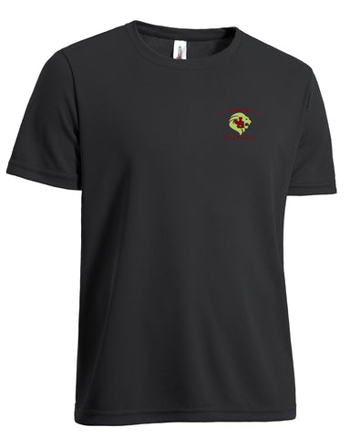 Youth Performance Football T