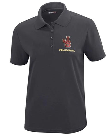 Women's Game Day Polo Sport